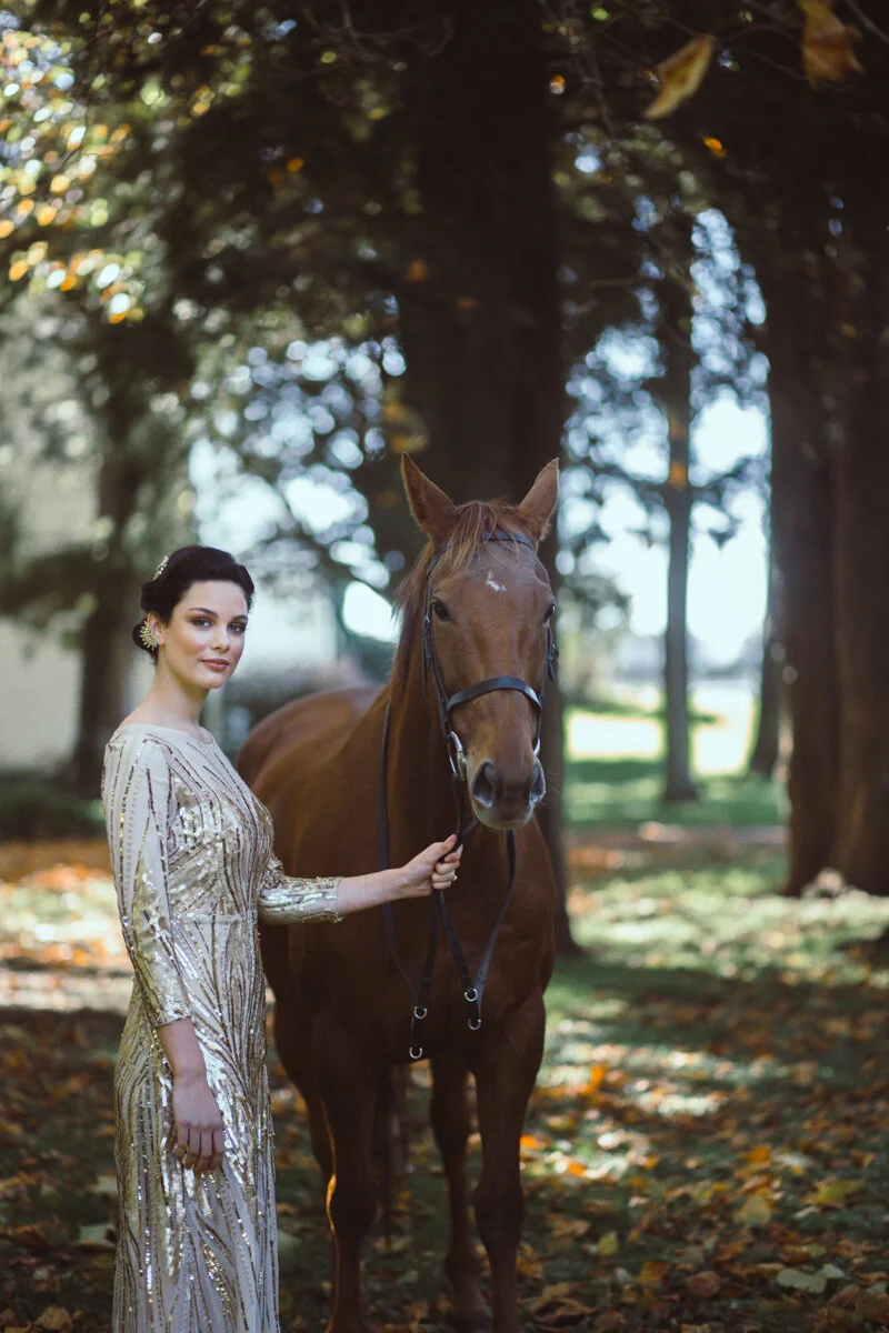 Wellington Fashion Photography 