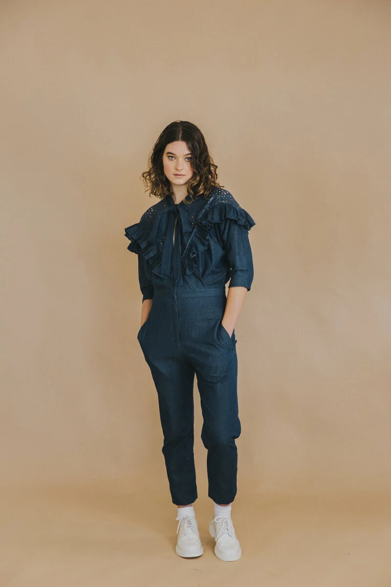 Wellington Fashion Photography 