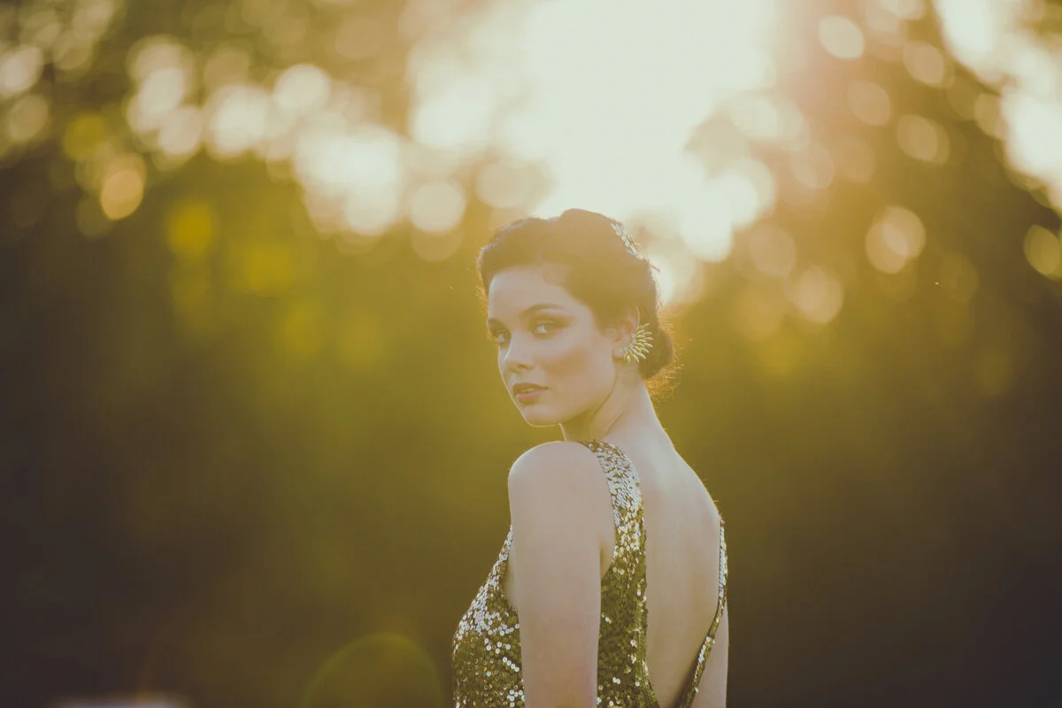 Wellington Fashion Photography 