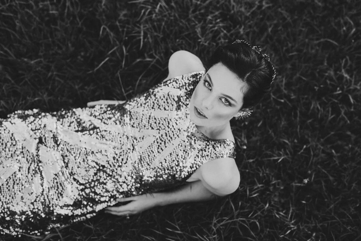 Wellington Fashion Photography 