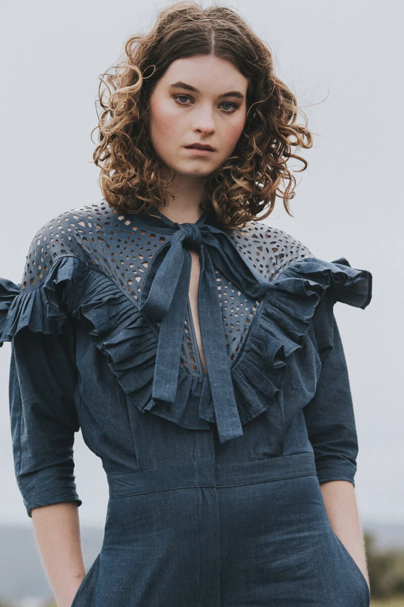 Wellington Fashion Photography 