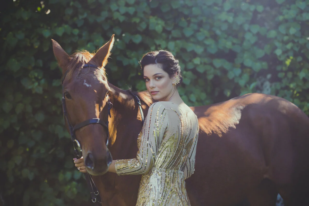 Wellington Fashion Photography 