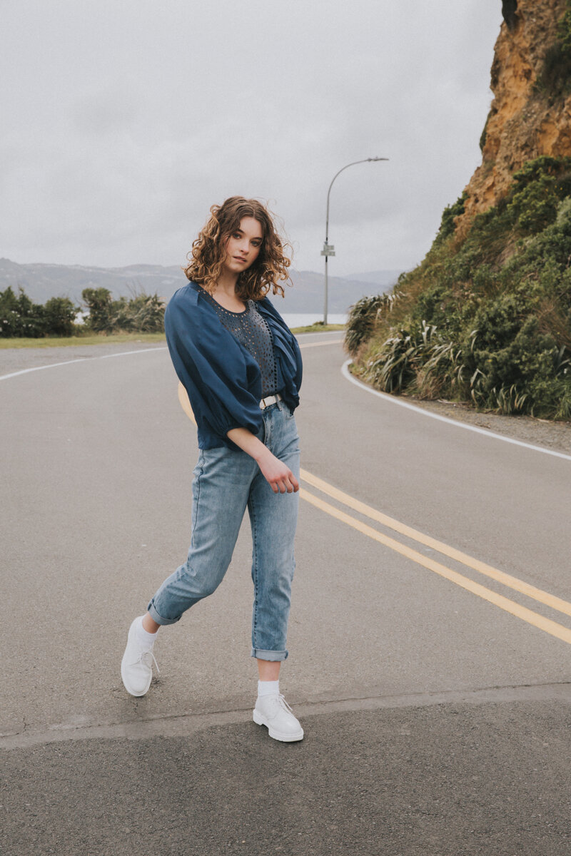 Wellington Fashion Photography 