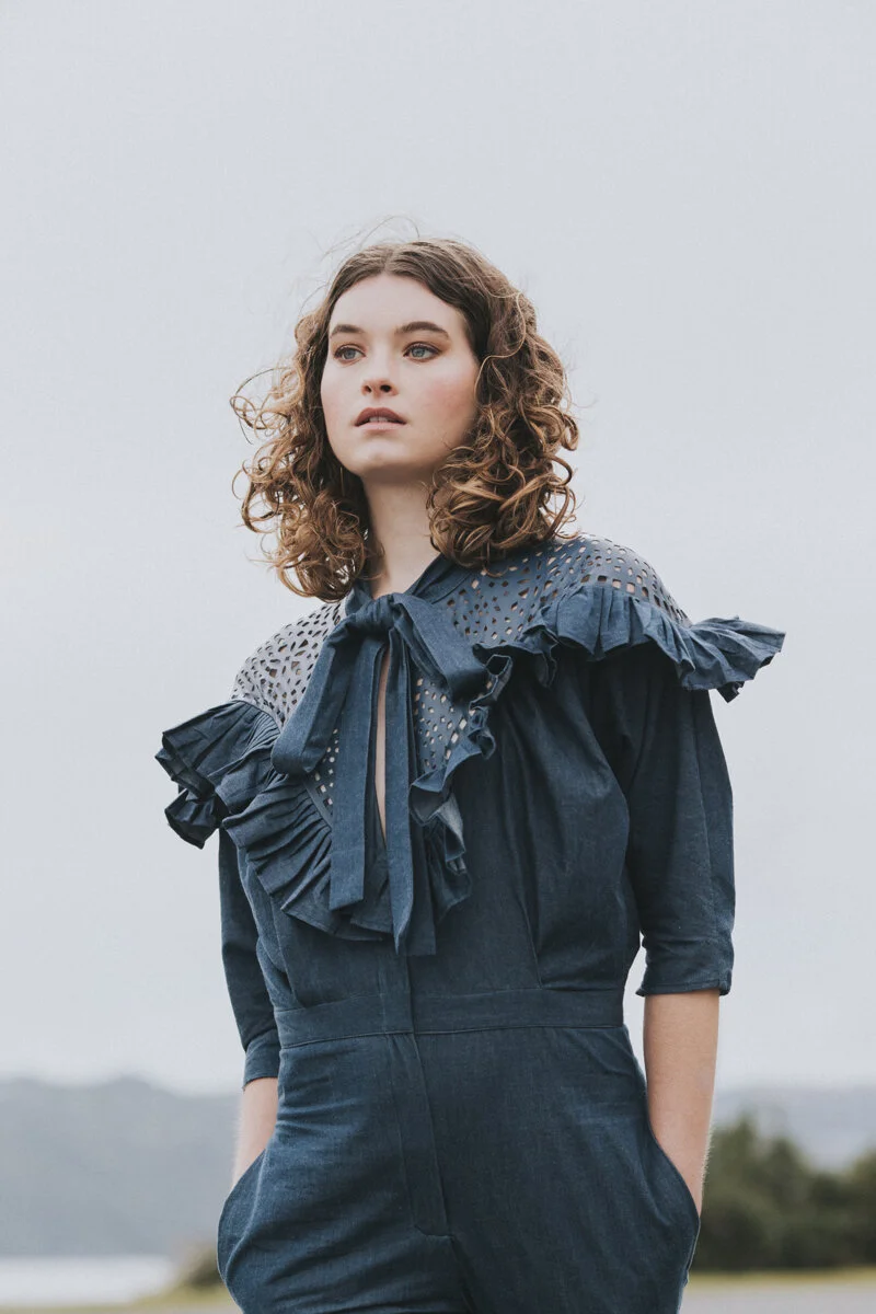 Wellington Fashion Photography 