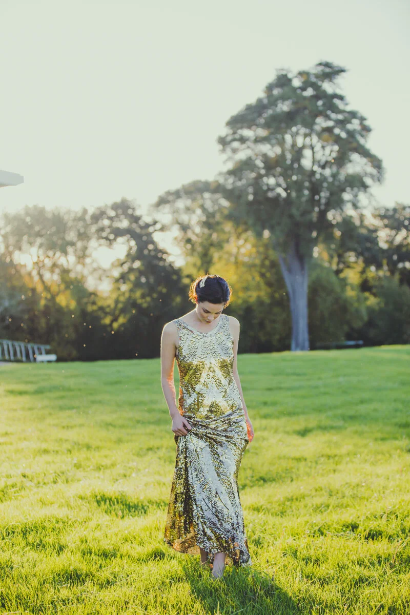 Wellington Fashion Photography 