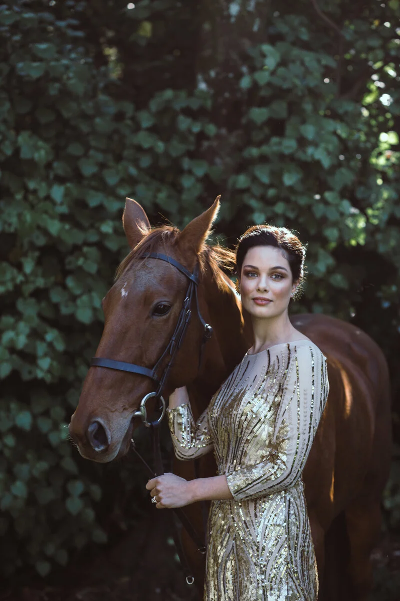 Wellington Fashion Photography 