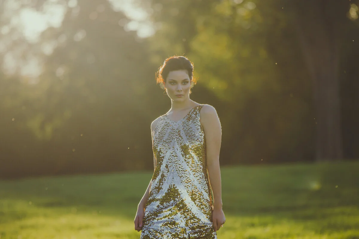 Wellington Fashion Photography 