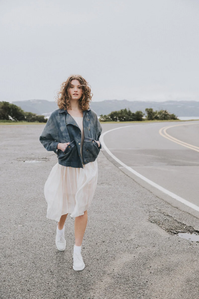 Wellington Fashion Photography 