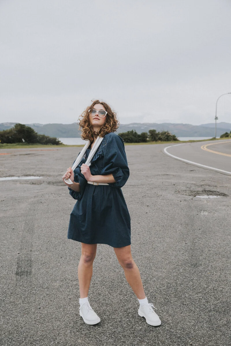 Wellington Fashion Photography 