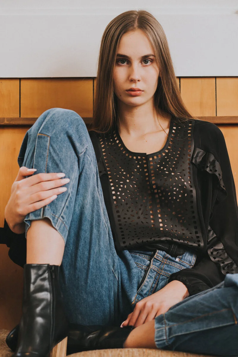 Wellington Fashion Photography 