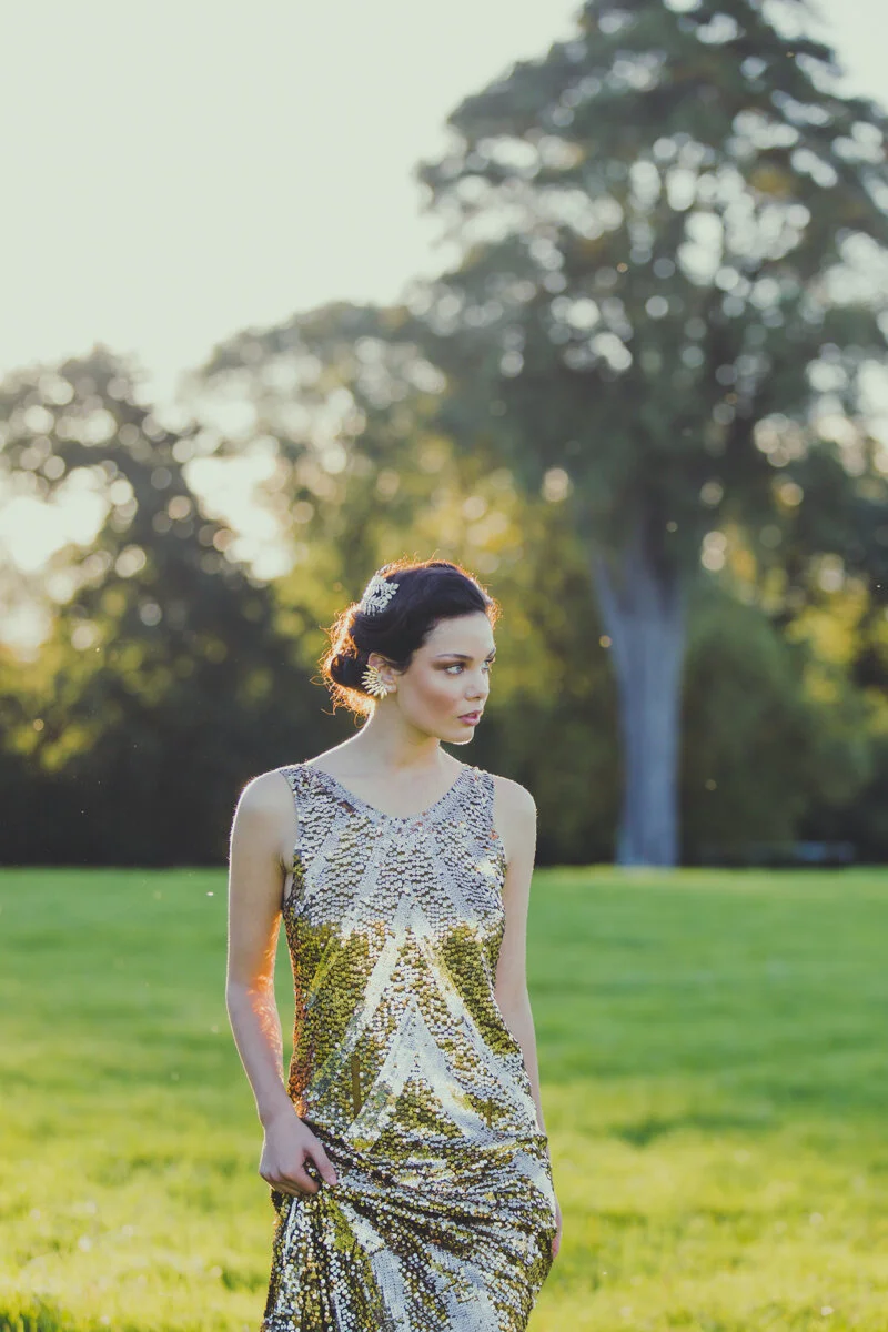 Wellington Fashion Photography 