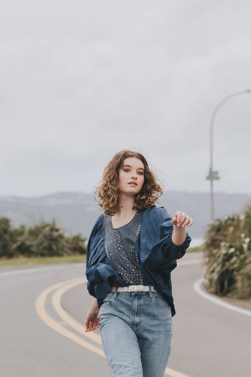 Wellington Fashion Photography 