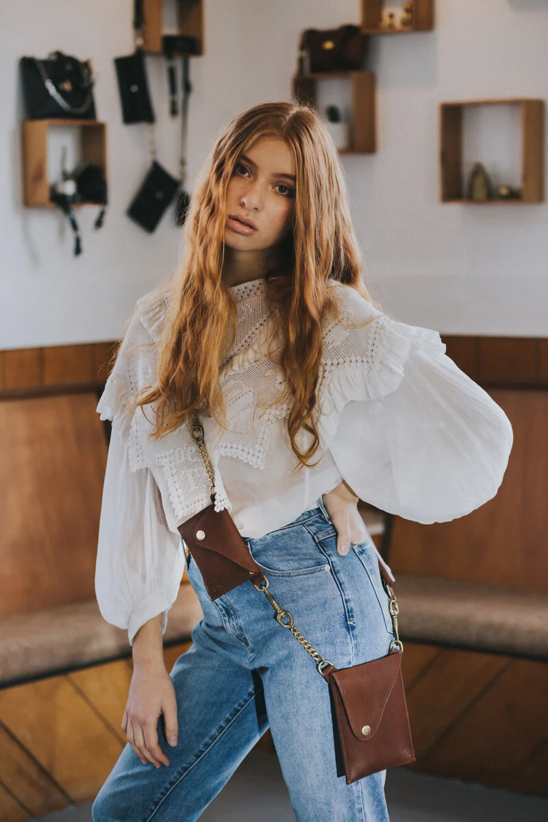 Wellington Fashion Photography 