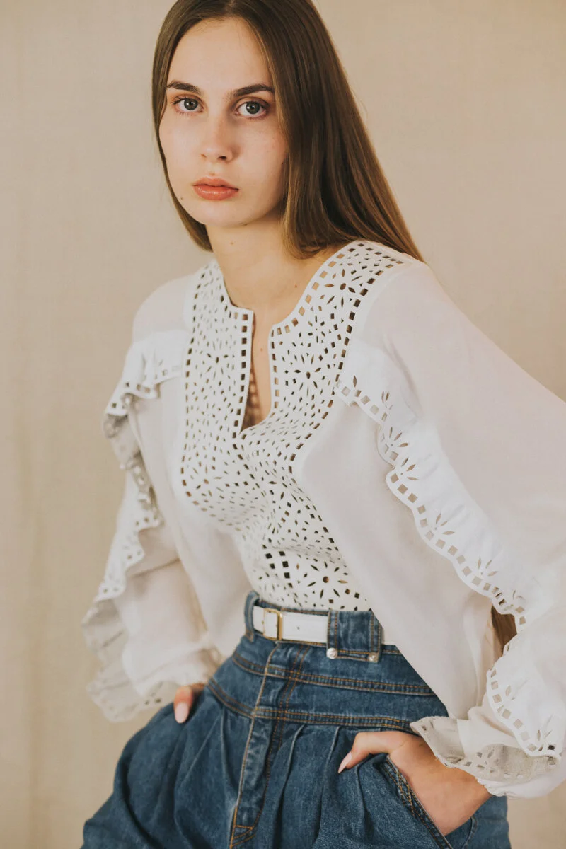 Wellington Fashion Photography 