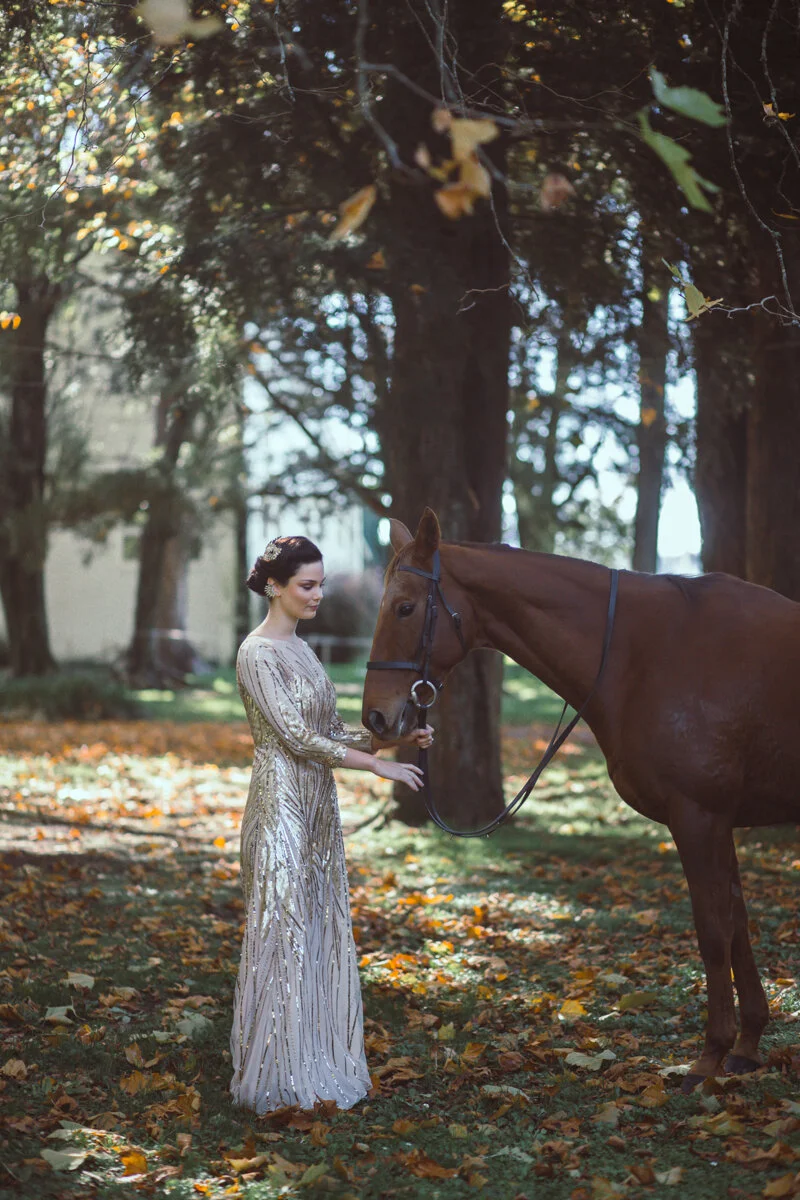 Wellington Fashion Photography 