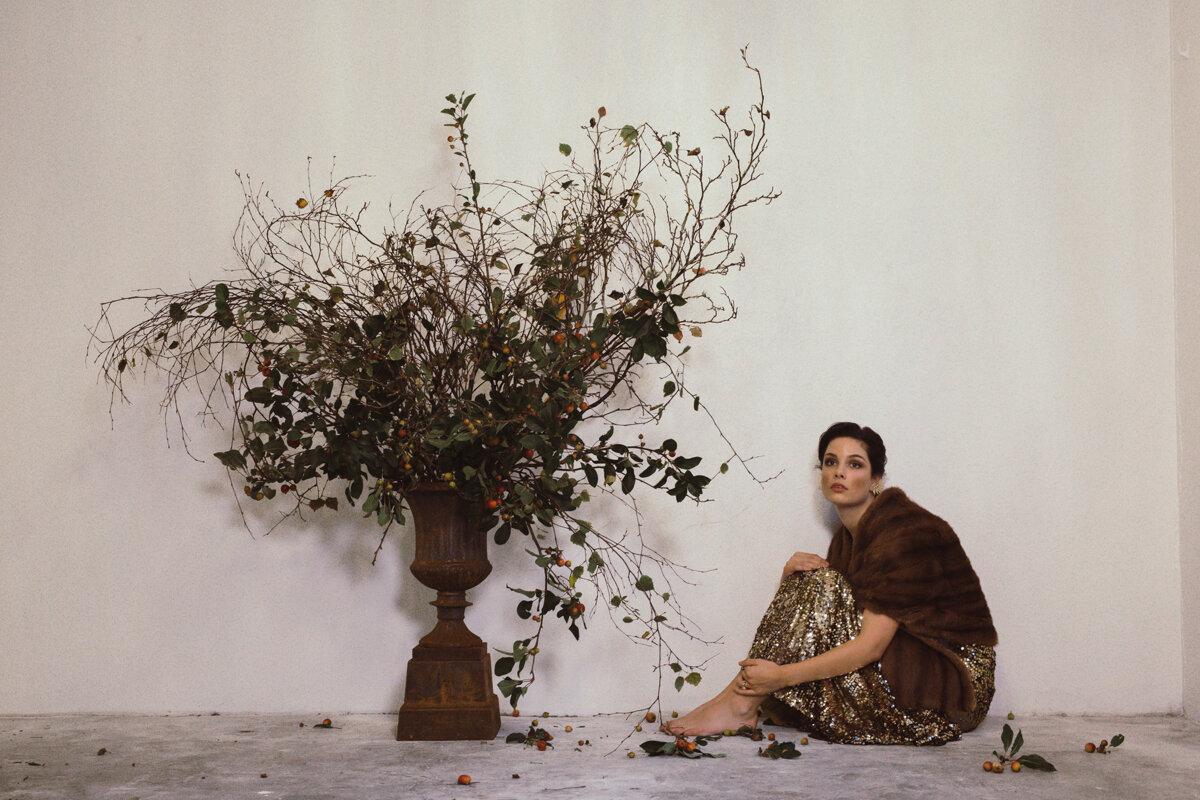 Wellington Fashion Photography 