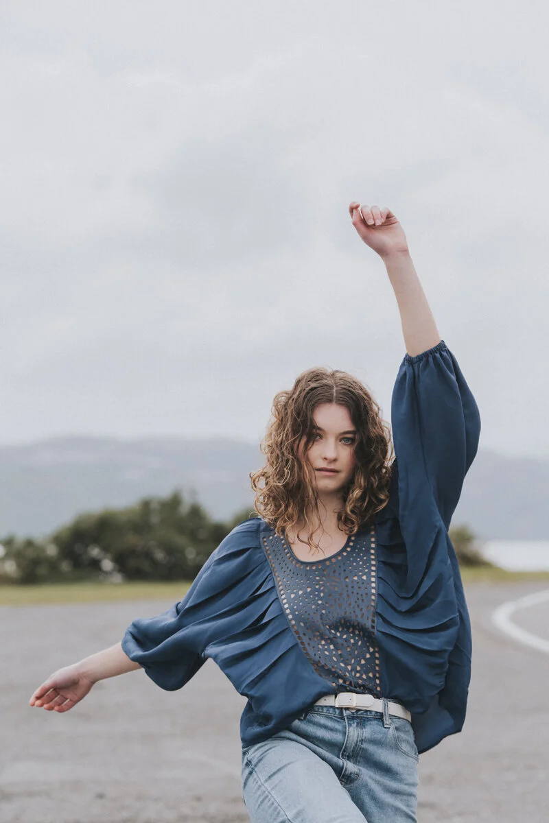 Wellington Fashion Photography 