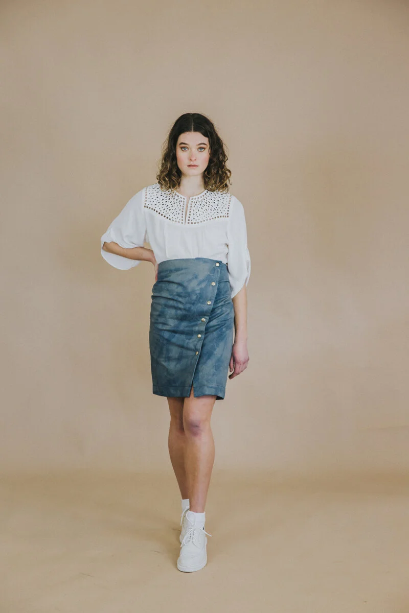 Wellington Fashion Photography 