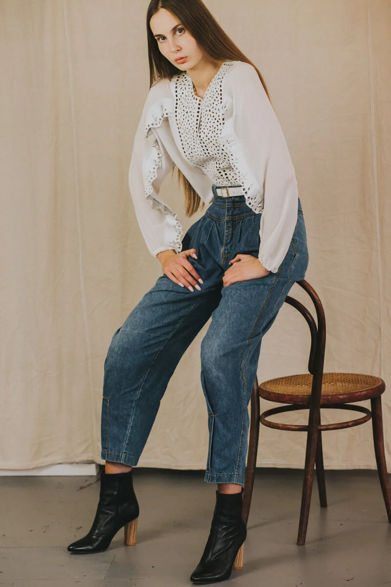 Wellington Fashion Photography 