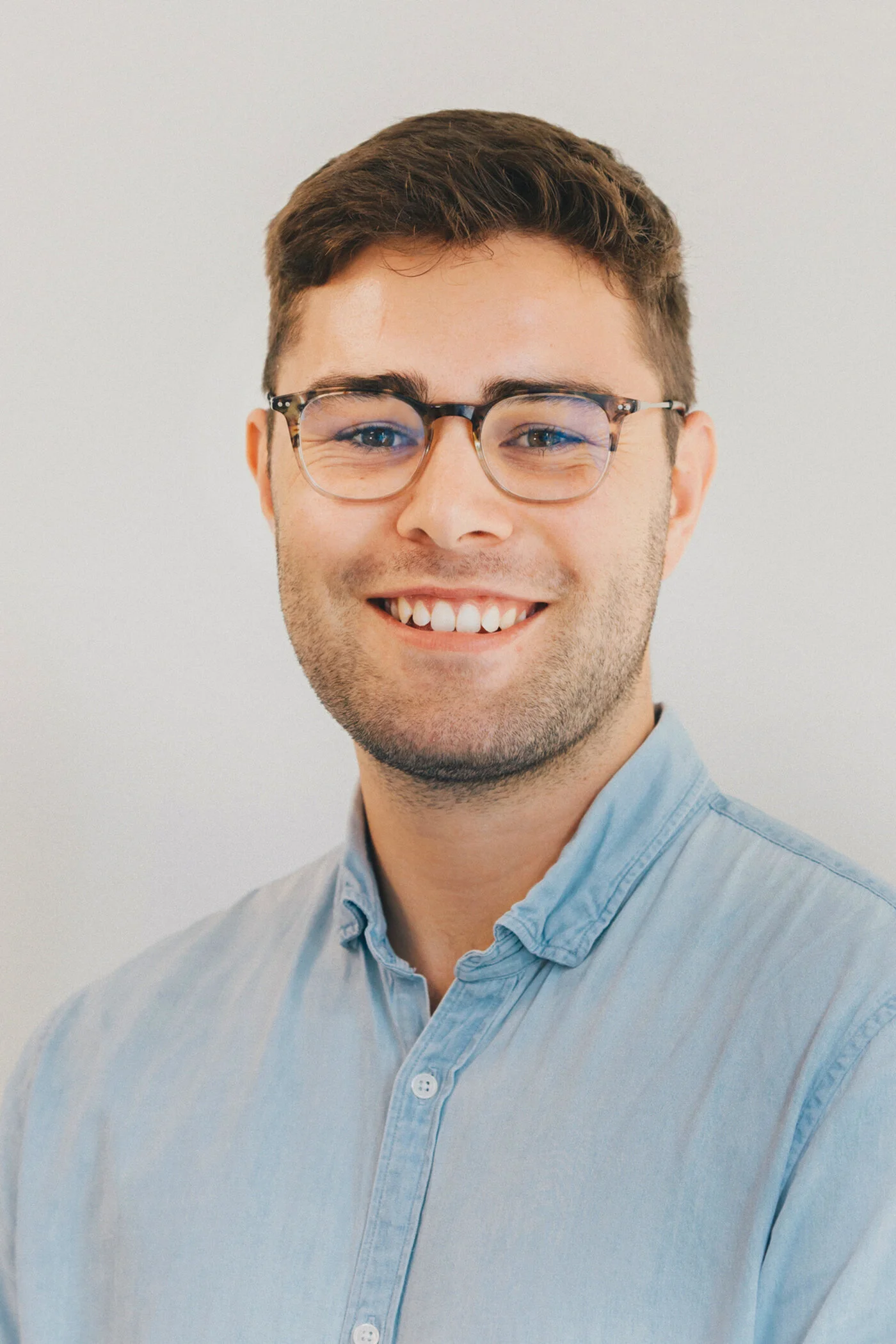 Wellington Commercial Portrait Photography 