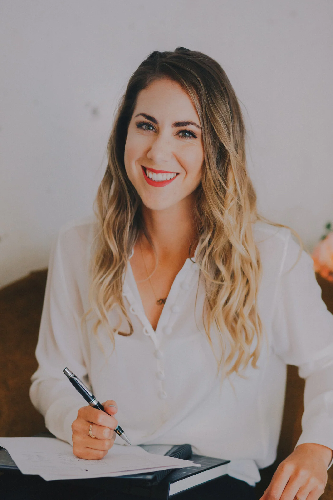 Wellington Commercial Portrait Photography 