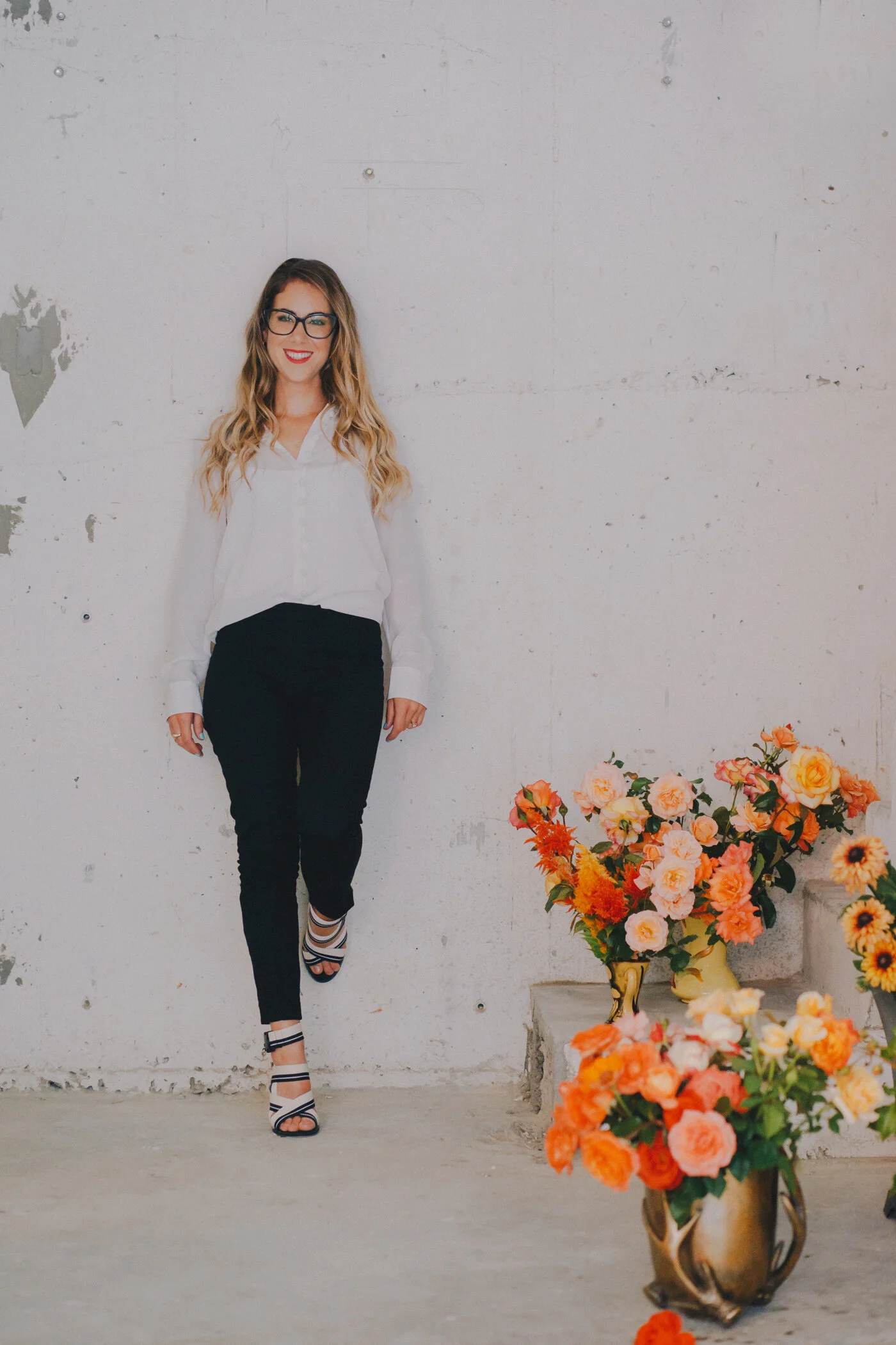 Wellington Commercial Portrait Photography 