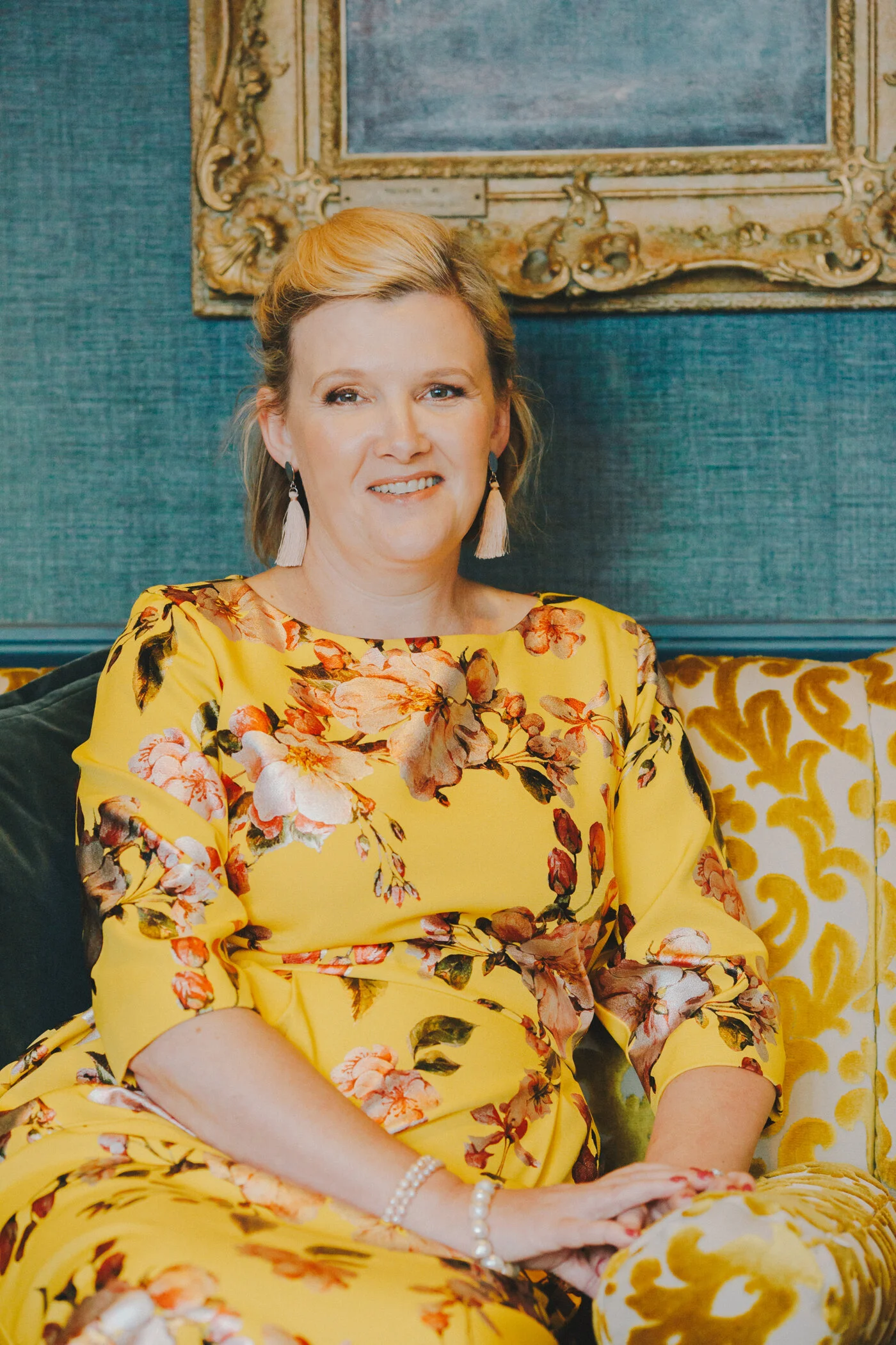 Wellington Commercial Portrait Photography 