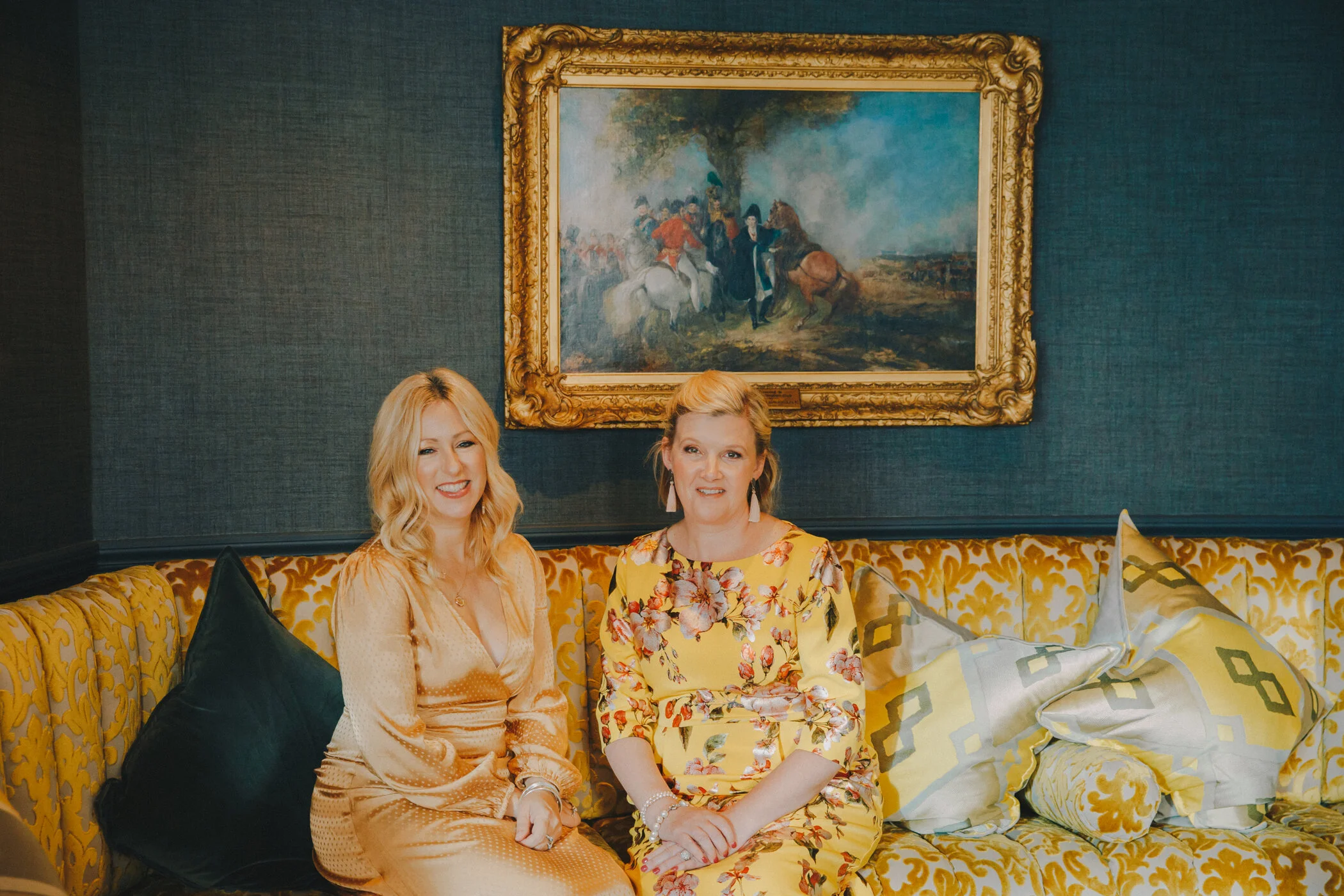 Wellington Commercial Portrait Photography 