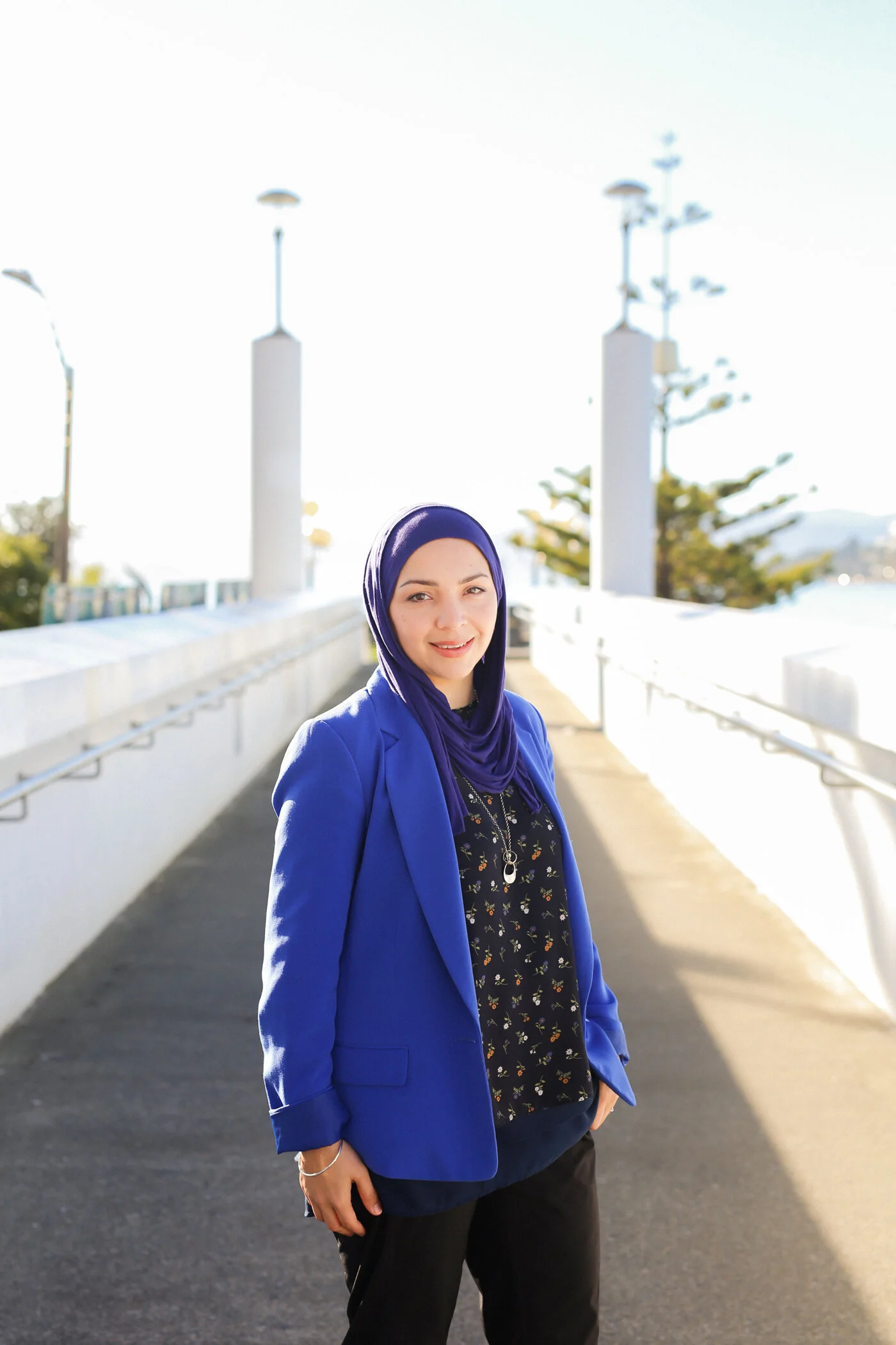 Wellington Commercial Portrait Photography 