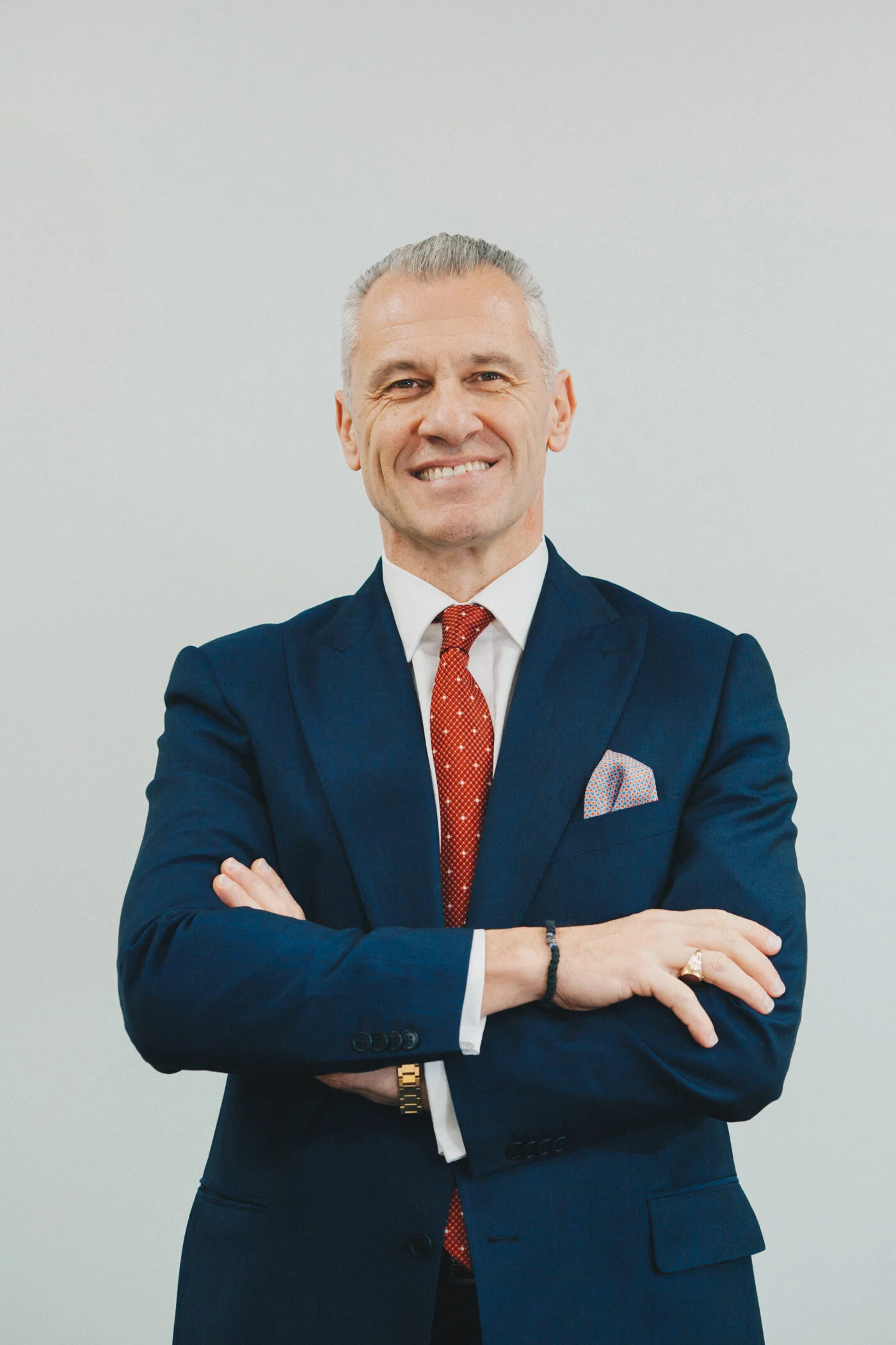 Wellington Commercial Portrait Photography 