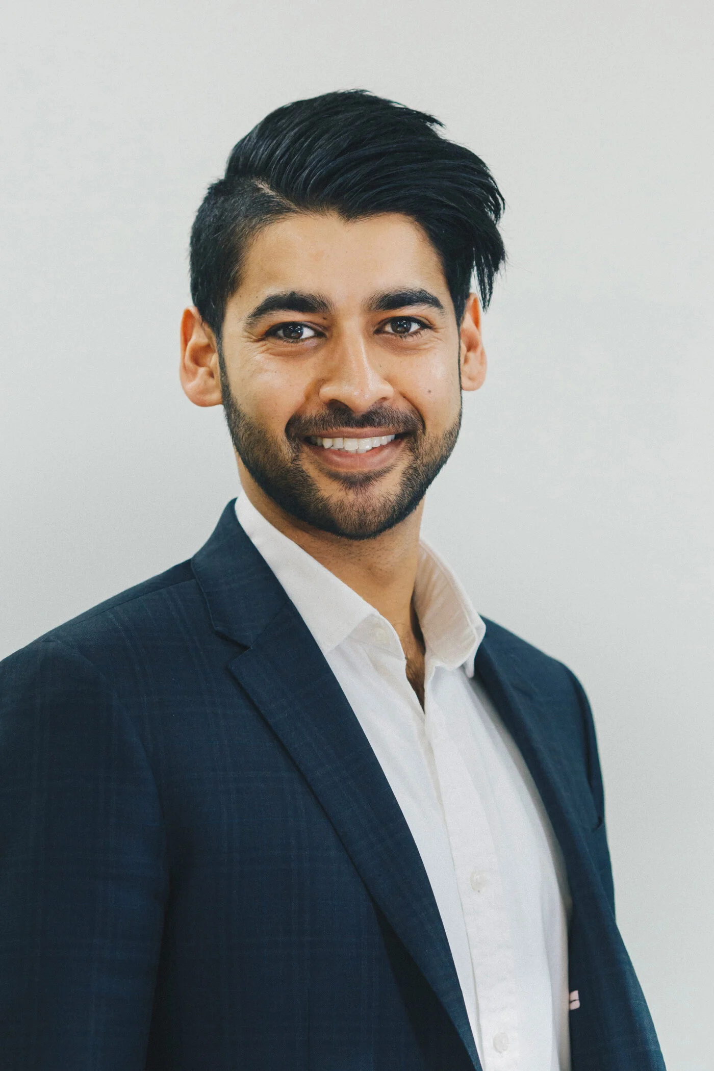 Wellington Commercial Portrait Photography 