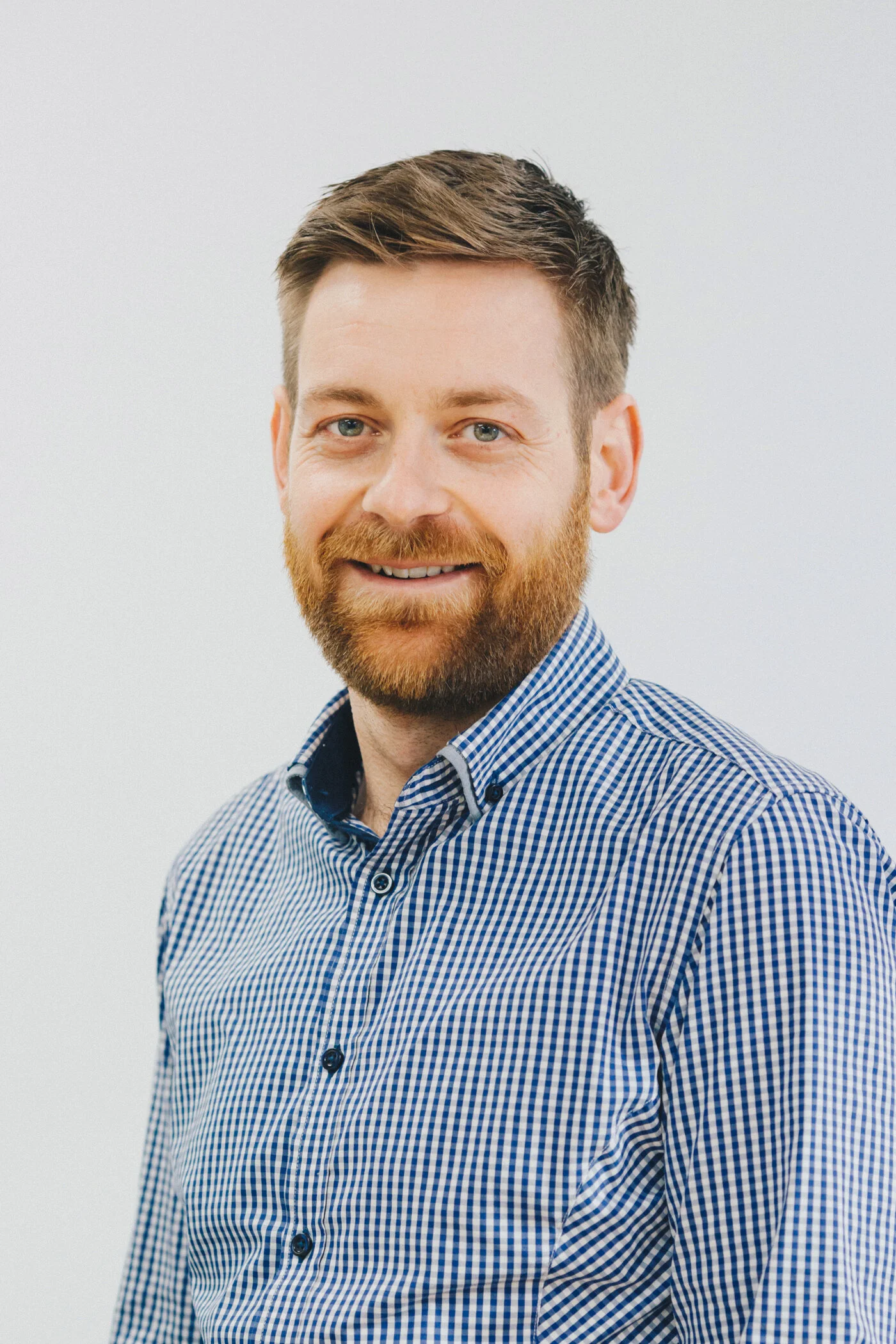 Wellington Commercial Portrait Photography 