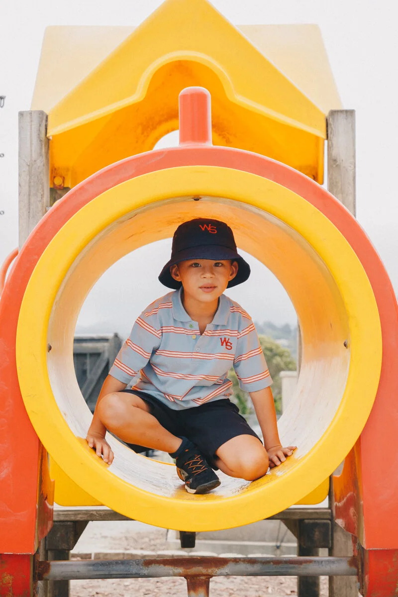 Wellington Commercial Portrait Photography 