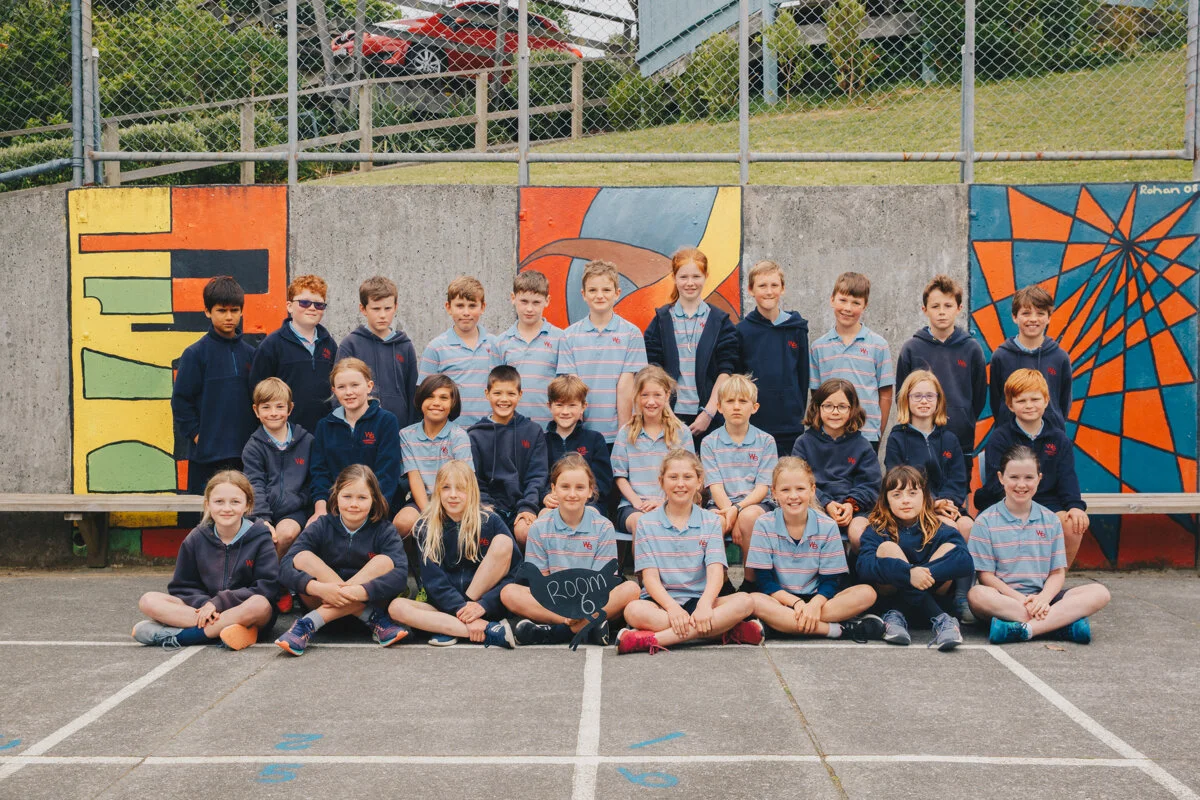 Wellington Commercial Portrait Photography 