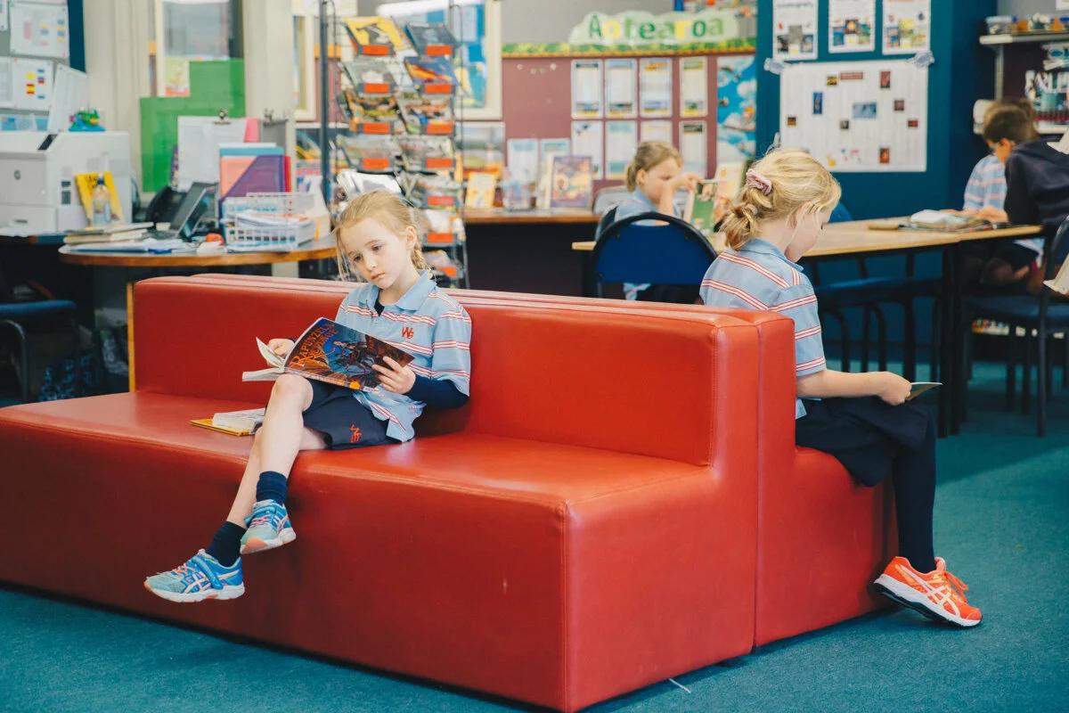 Wellington Commercial Portrait Photography 