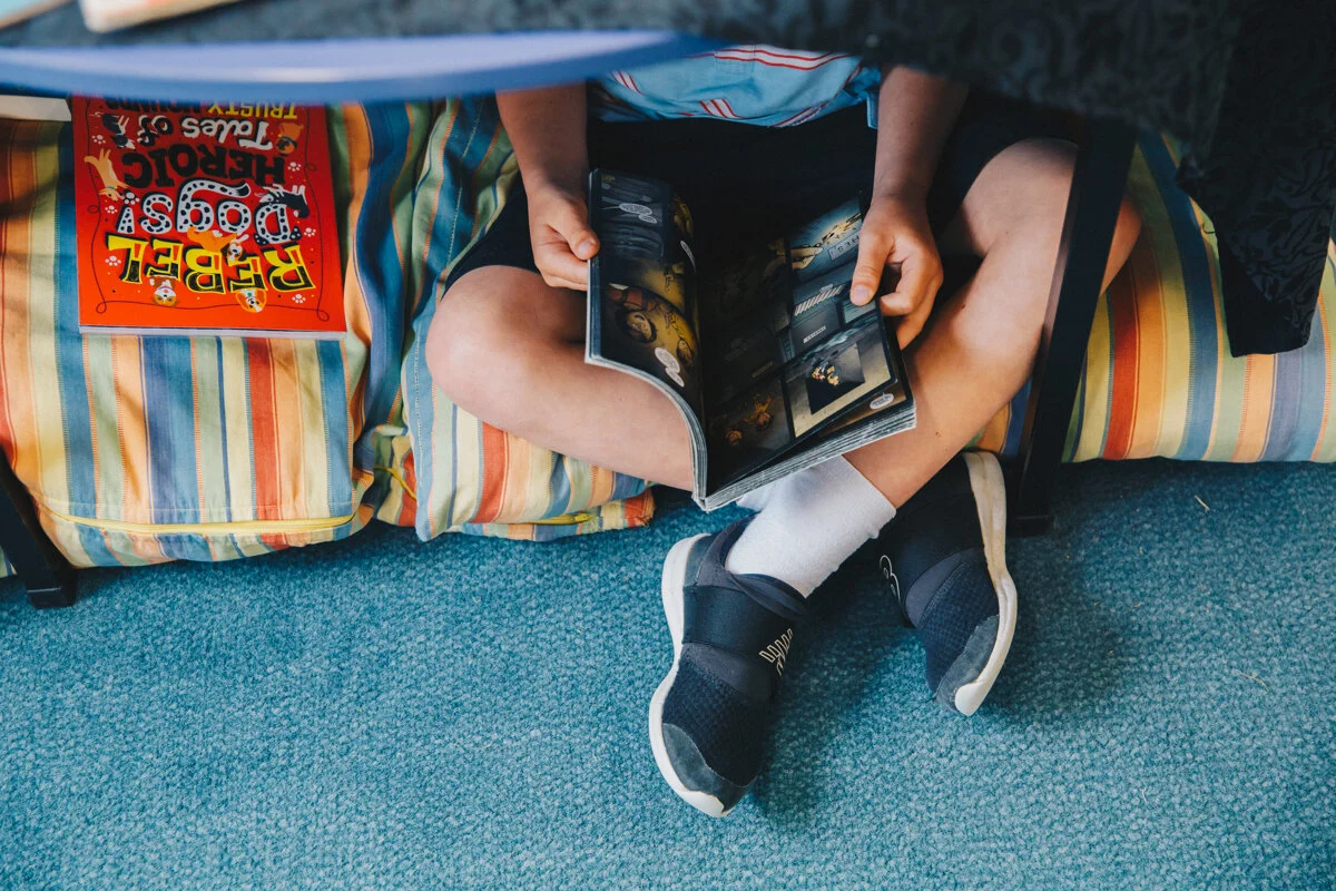 Wellington Commercial Portrait Photography 