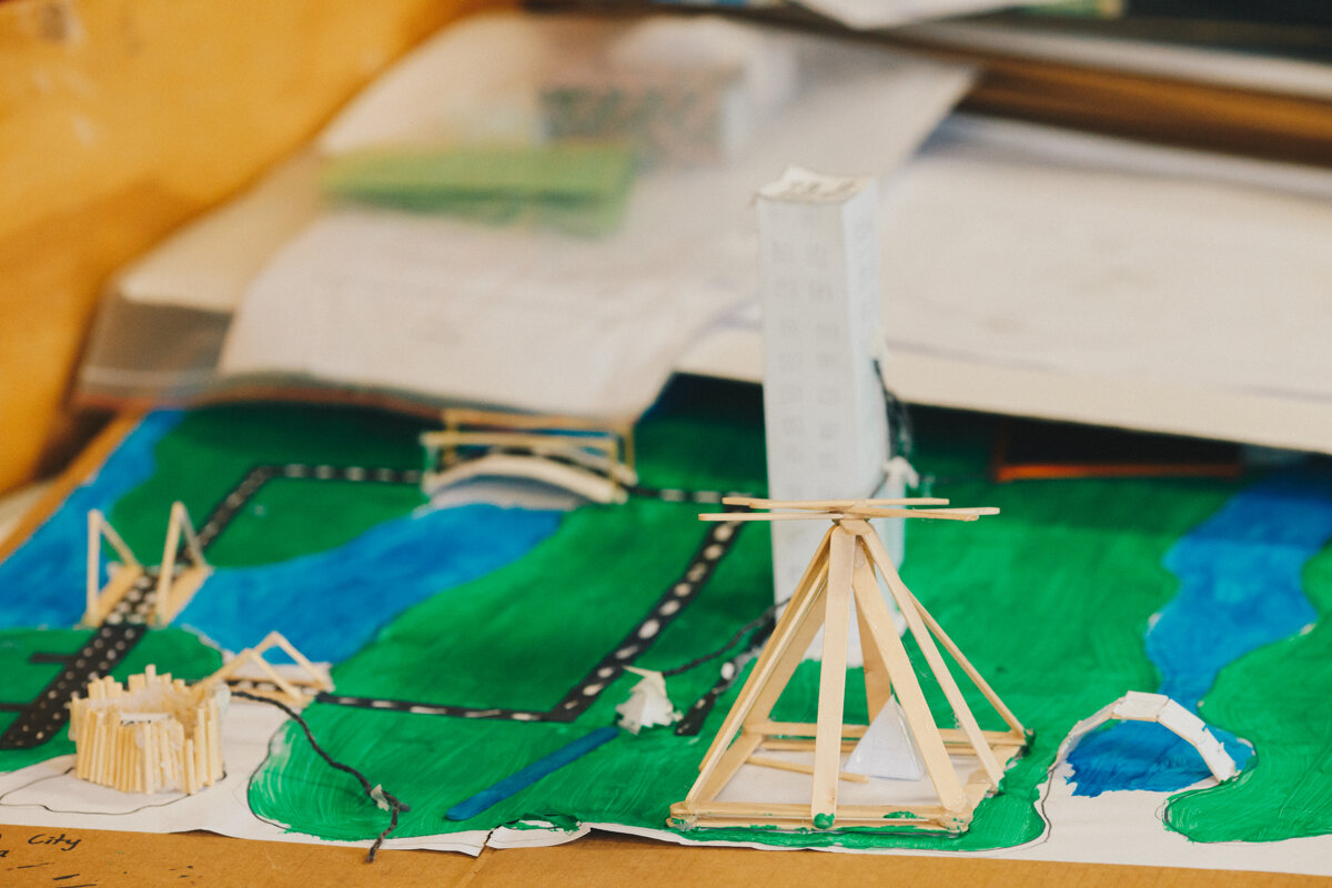 Wellington Commercial Portrait Photography 