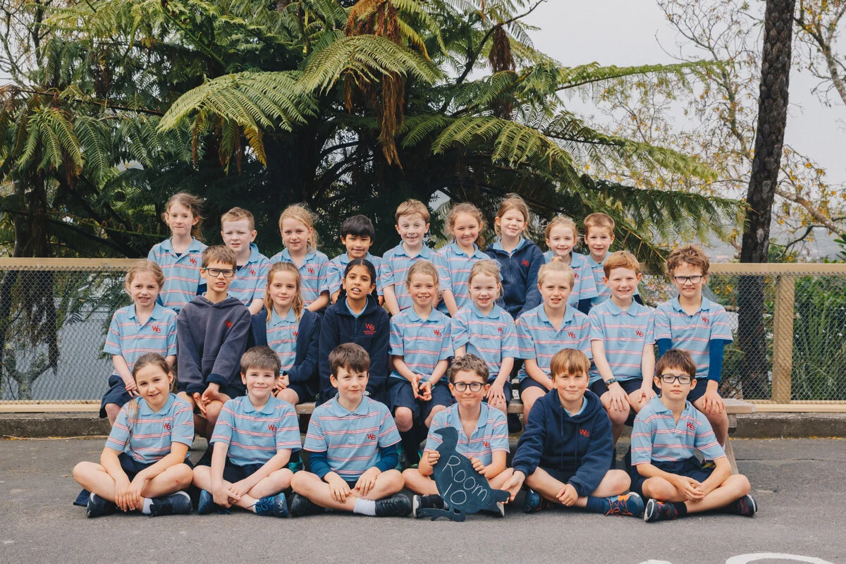 Wellington Commercial Portrait Photography 