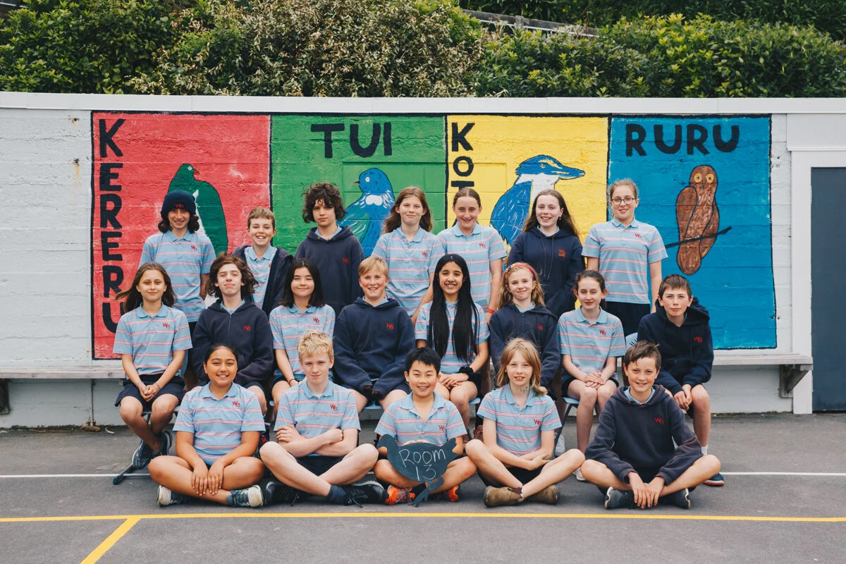 Wellington Commercial Portrait Photography 