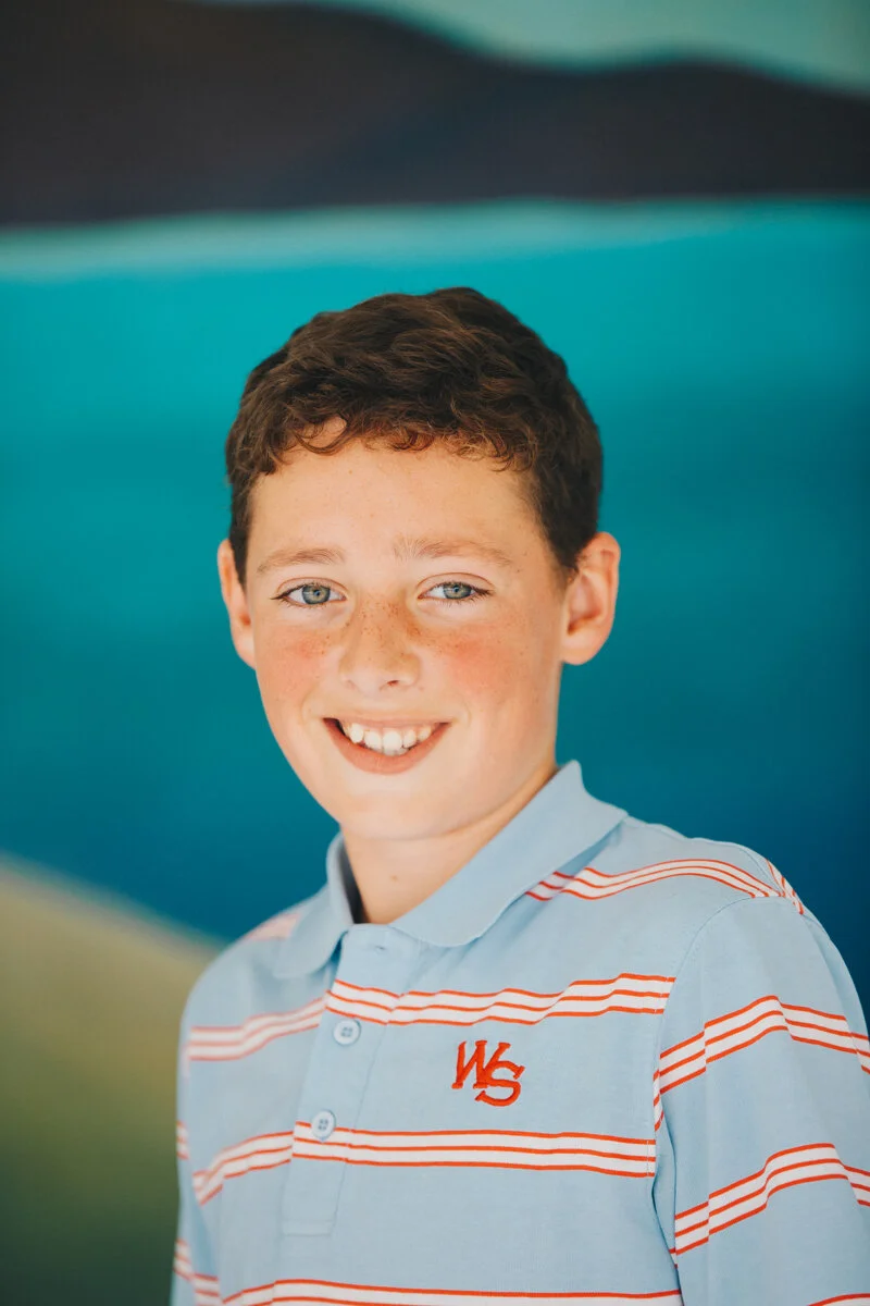 Wellington Commercial Portrait Photography 