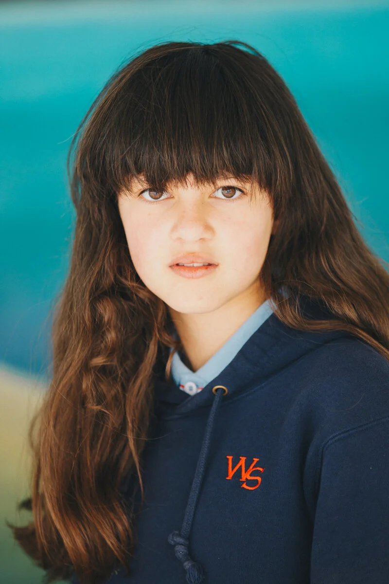 Wellington Commercial Portrait Photography 