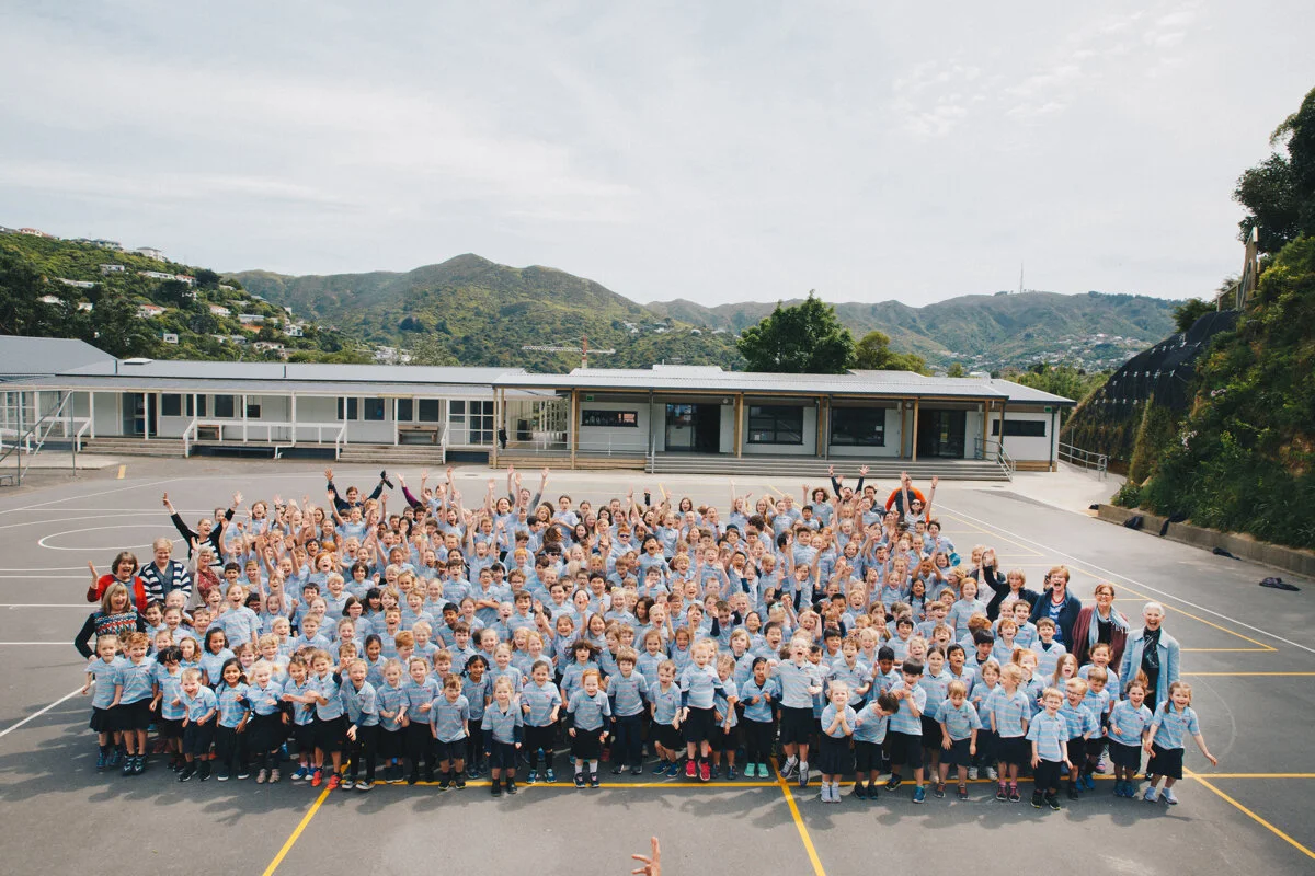 Wellington Commercial Portrait Photography 