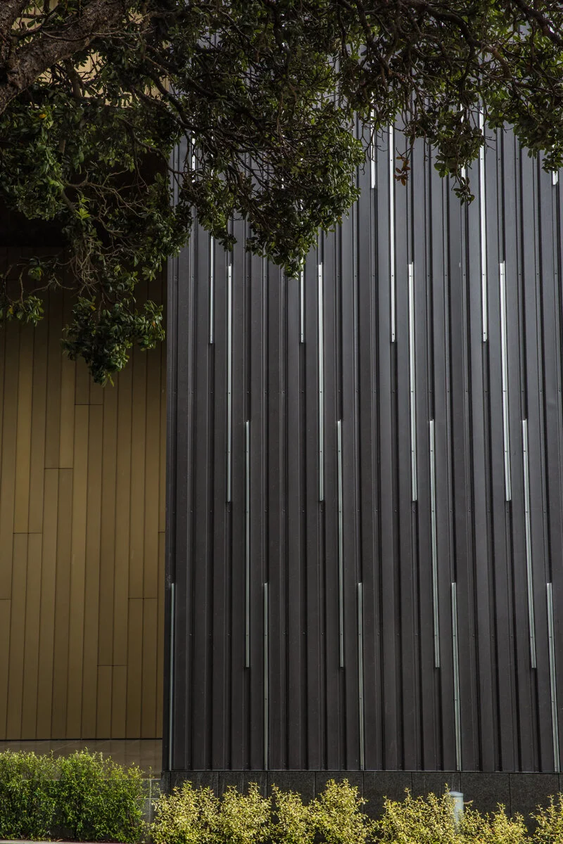 Wellington Commercial Interiors Photography 