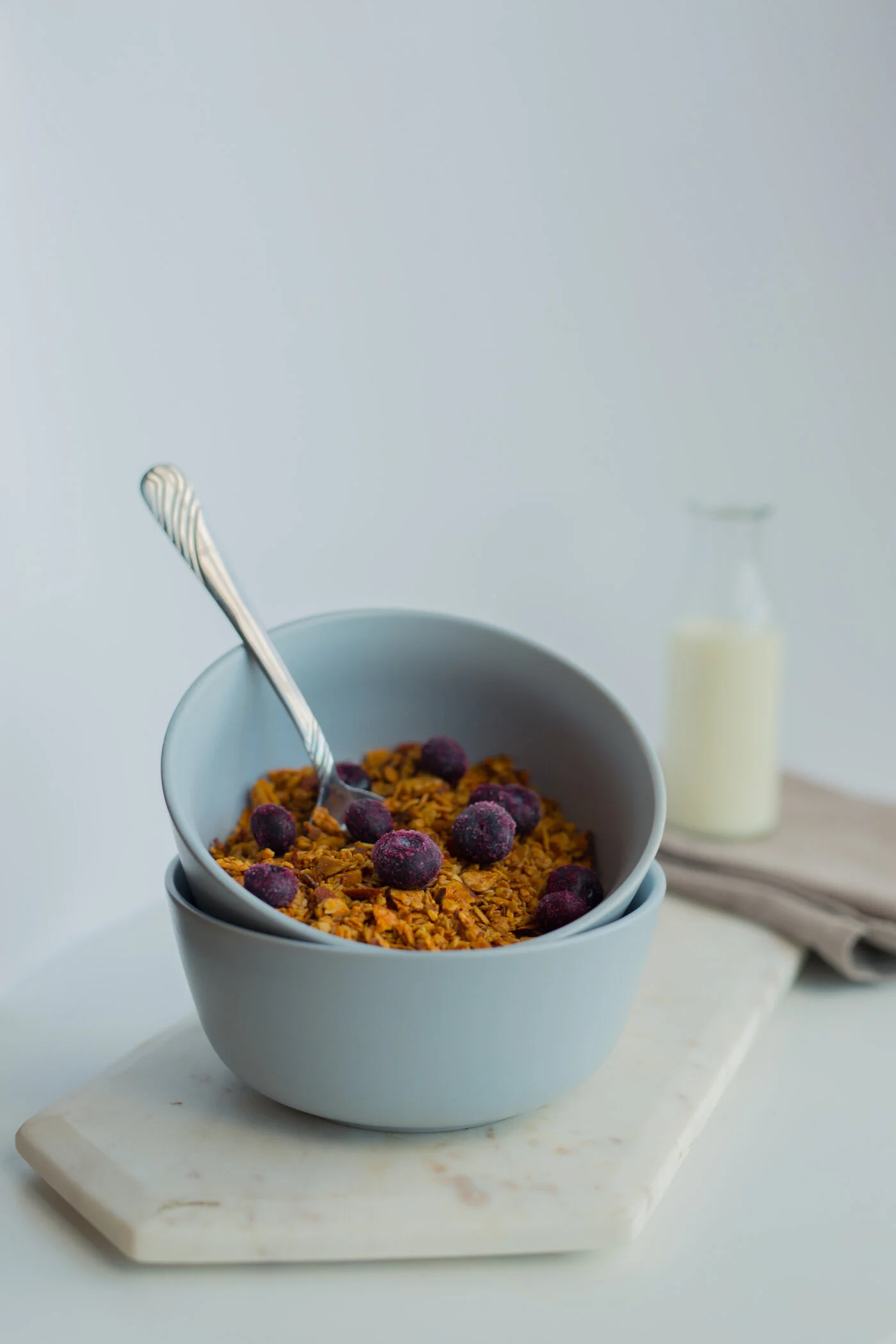 Wellington Food Photography 