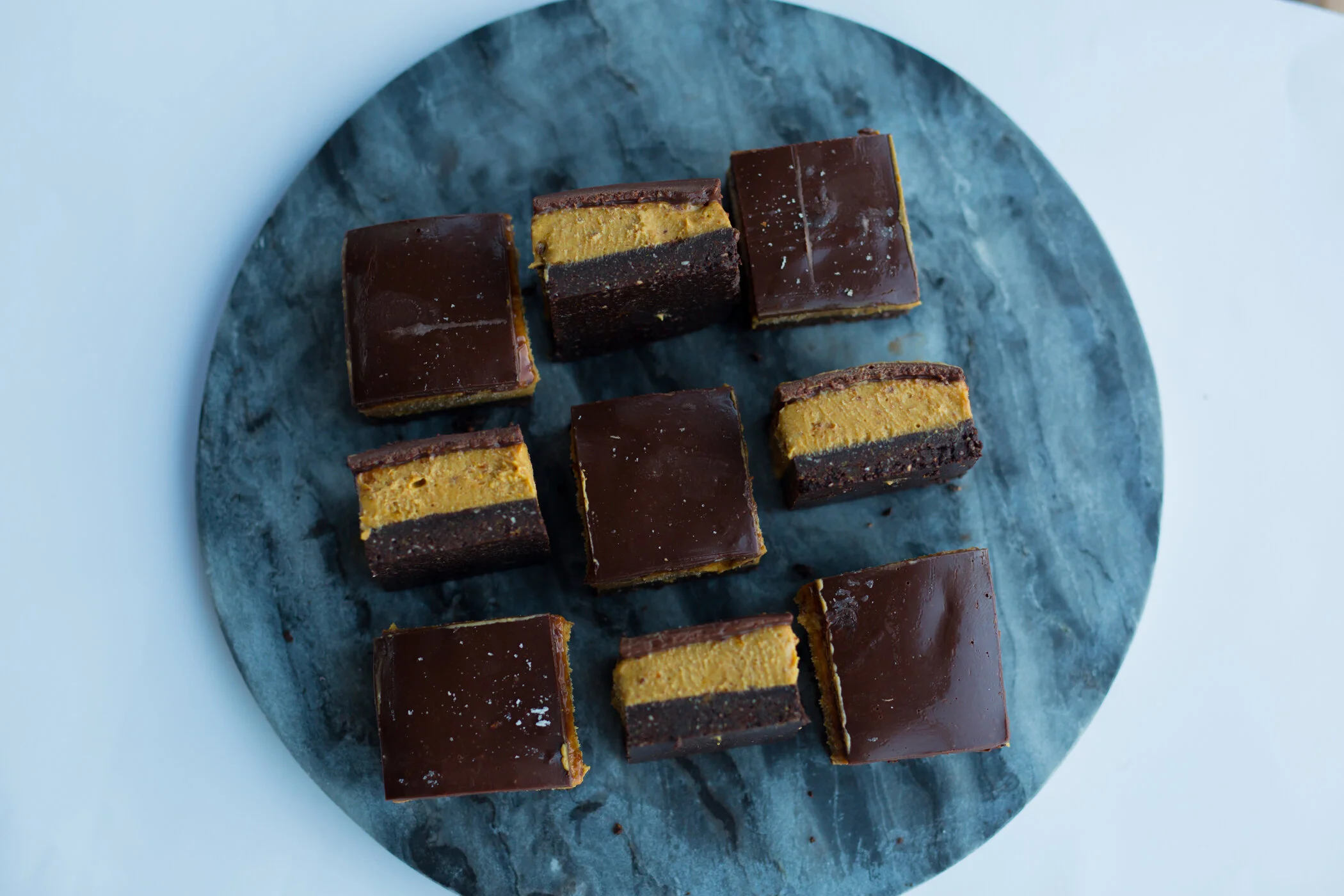 Wellington Food Photography 