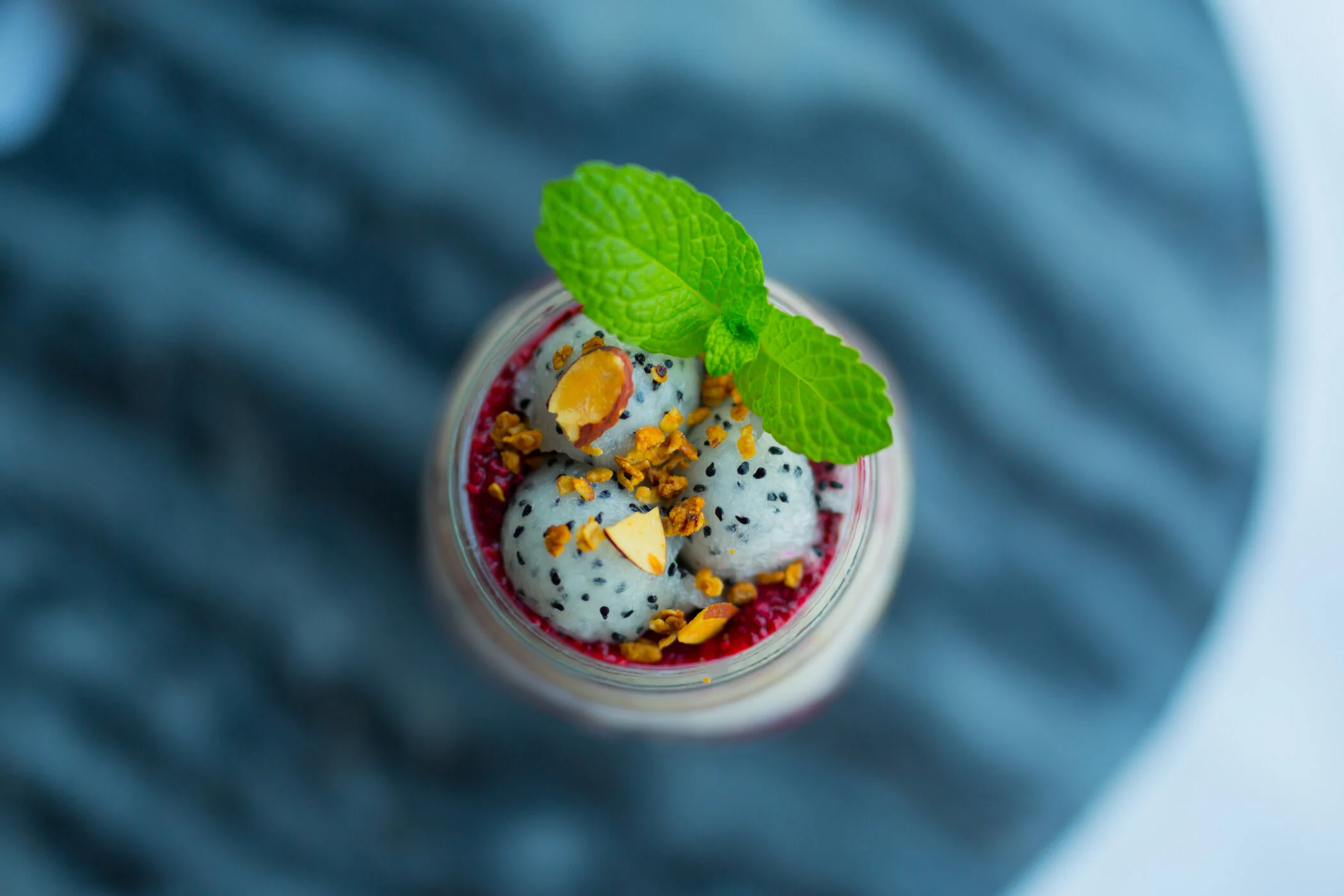 Wellington Food Photography 