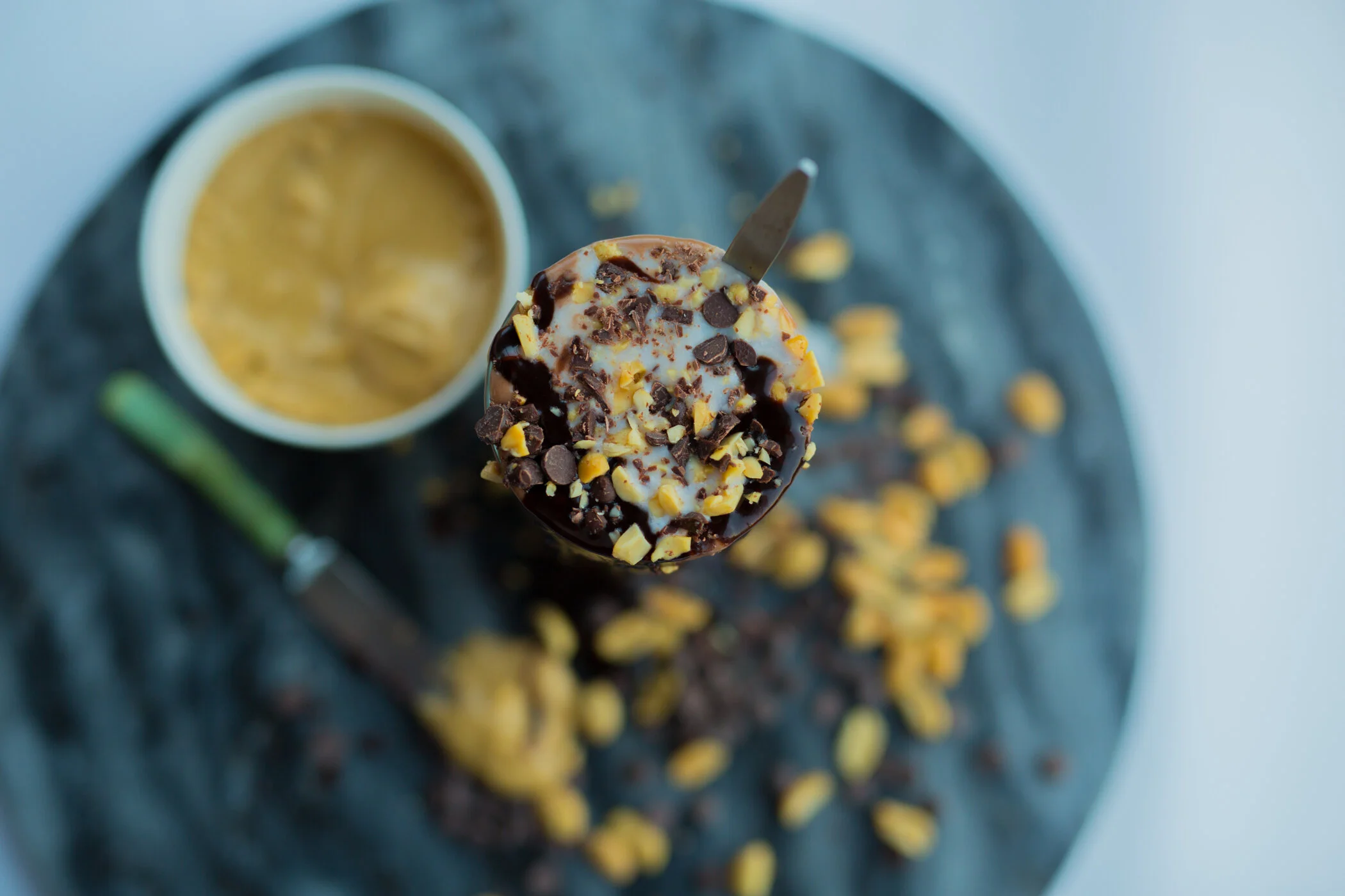 Wellington Food Photography 