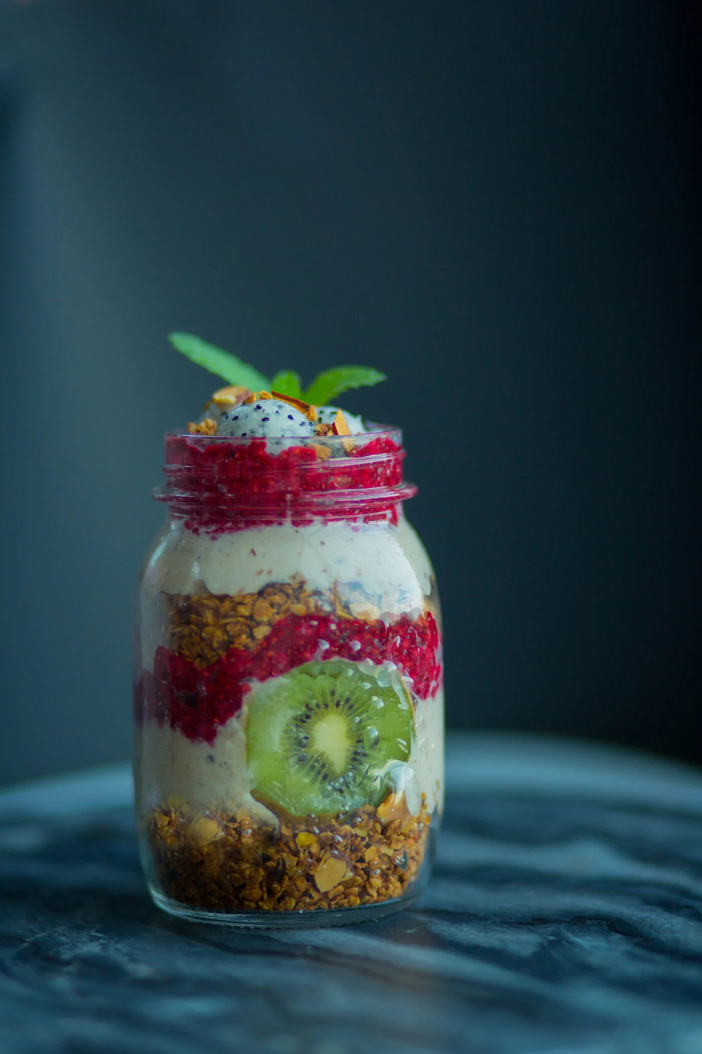 Wellington Food Photography 