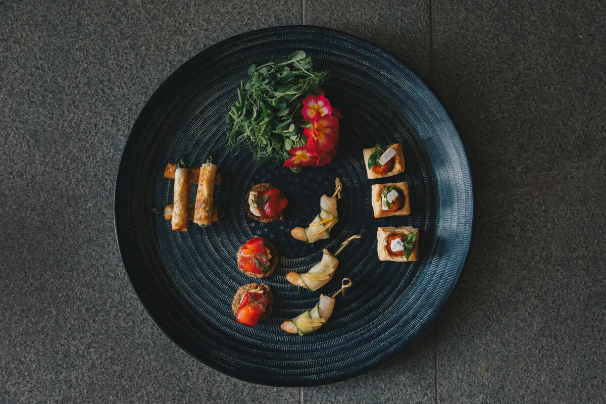 Wellington Food Photography 