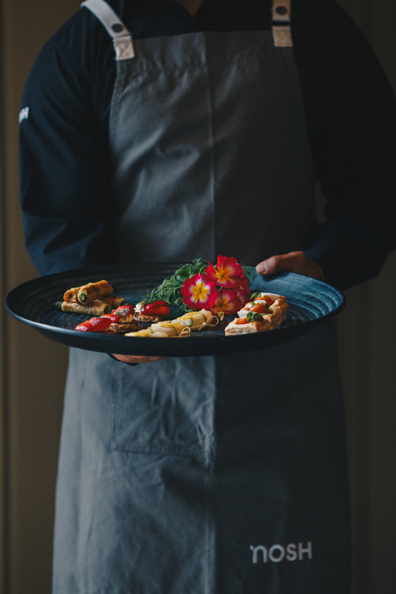 Wellington Food Photography 